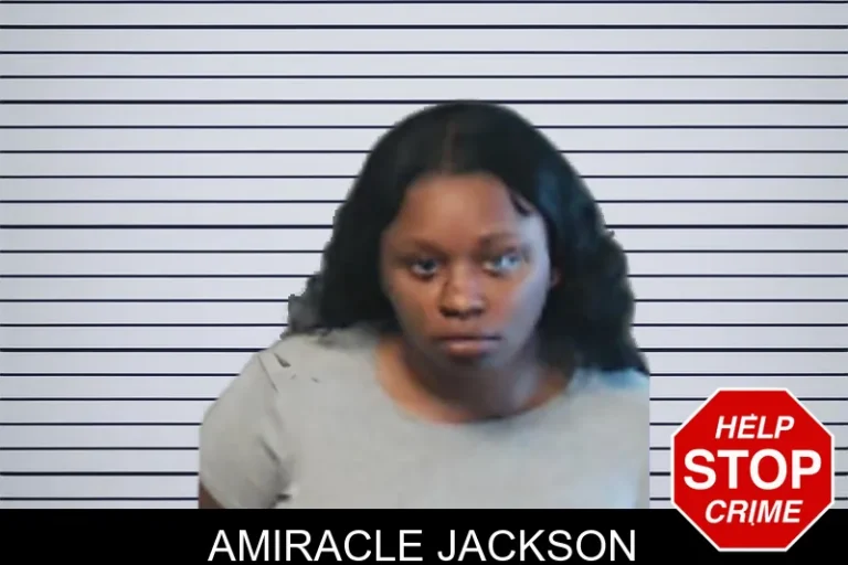 Amiracle Jackson