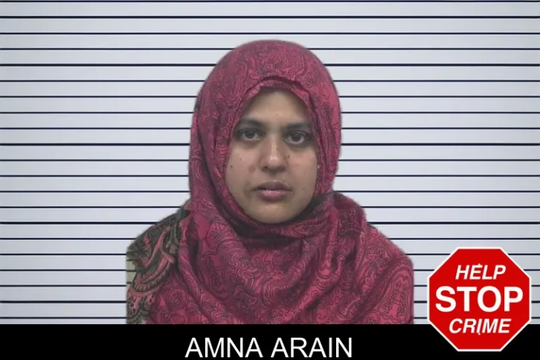 Amna Arain