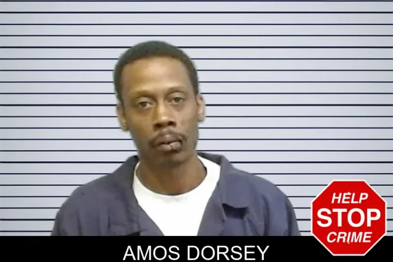Amos Dorsey
