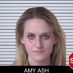 Amy Ash mugshot – Walker County , Georgia Amy Ash mugshot