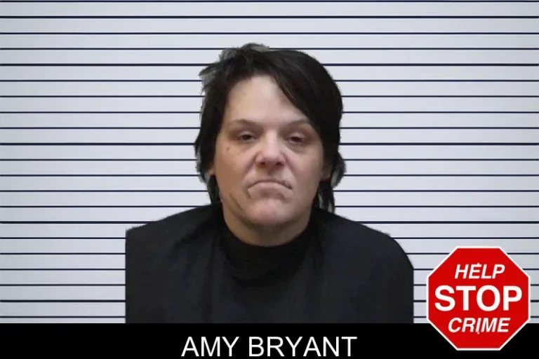 Amy Bryant