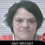 Amy Bryant mugshot – Oconee County , Georgia Amy Bryant mugshot