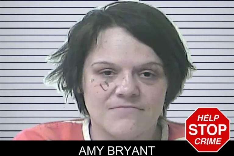 Amy Bryant mugshot – Oconee County , Georgia Amy Bryant