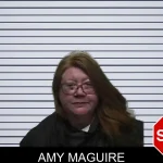 Amy Maguire mugshot – Pike County , Georgia Amy Maguire mugshot