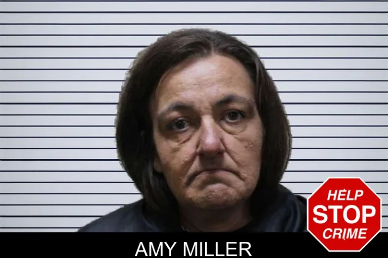 Amy Miller