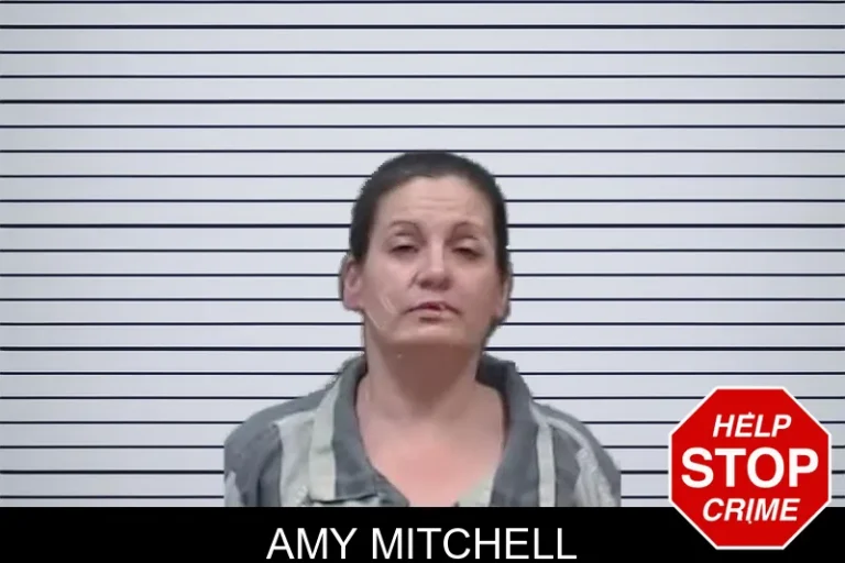 Amy Mitchell