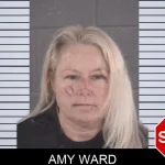 Amy Ward mugshot – Spalding County , Georgia Amy Ward mugshot
