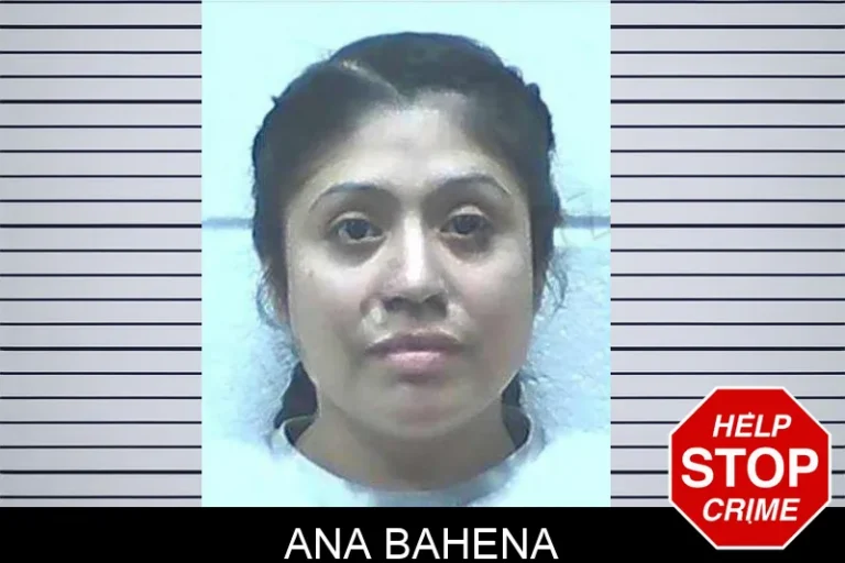 Ana Bahena