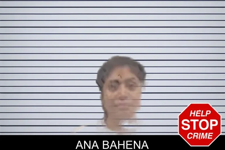 Ana Bahena
