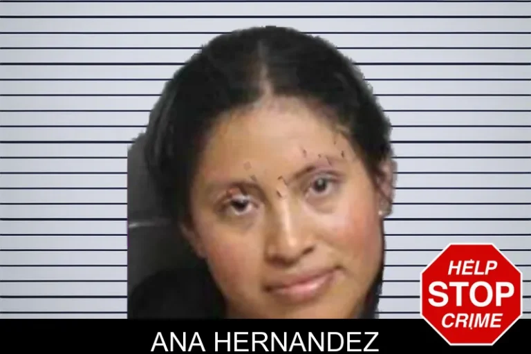 Ana Hernandez