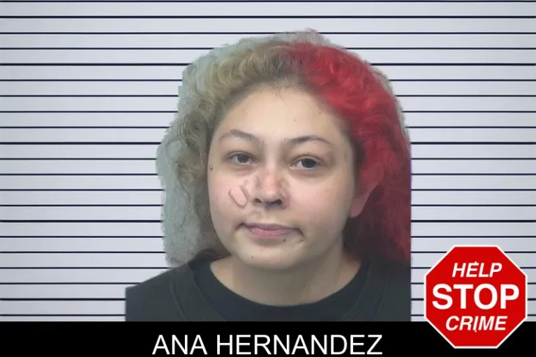 Ana Hernandez