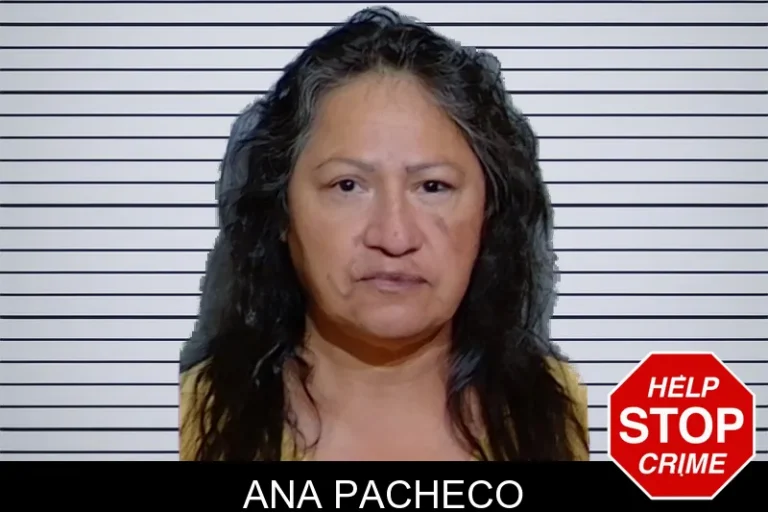 Ana Pacheco