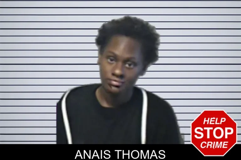 Anais Thomas
