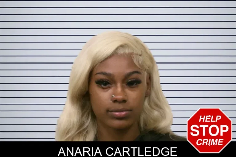 Anaria Cartledge