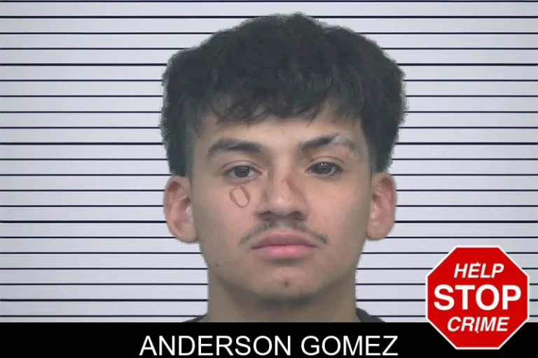 Anderson Gomez