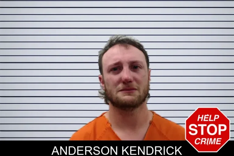 Anderson Kendrick