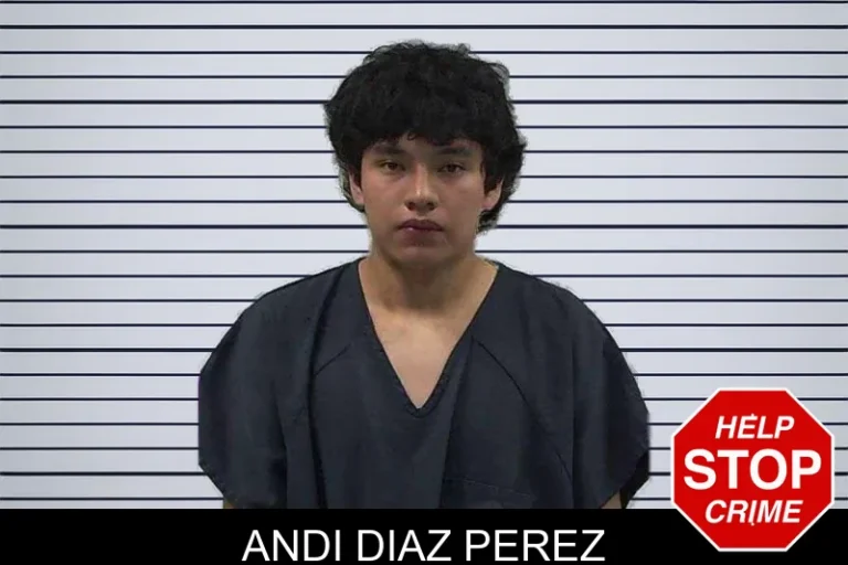 Andi Diaz Perez