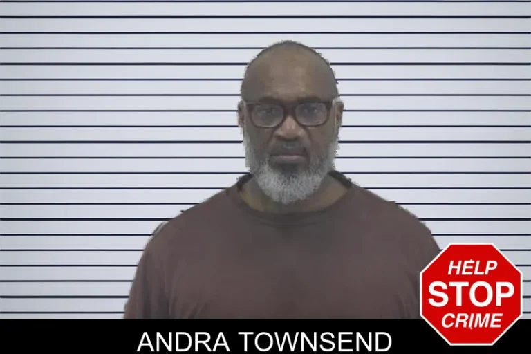 Andra Townsend