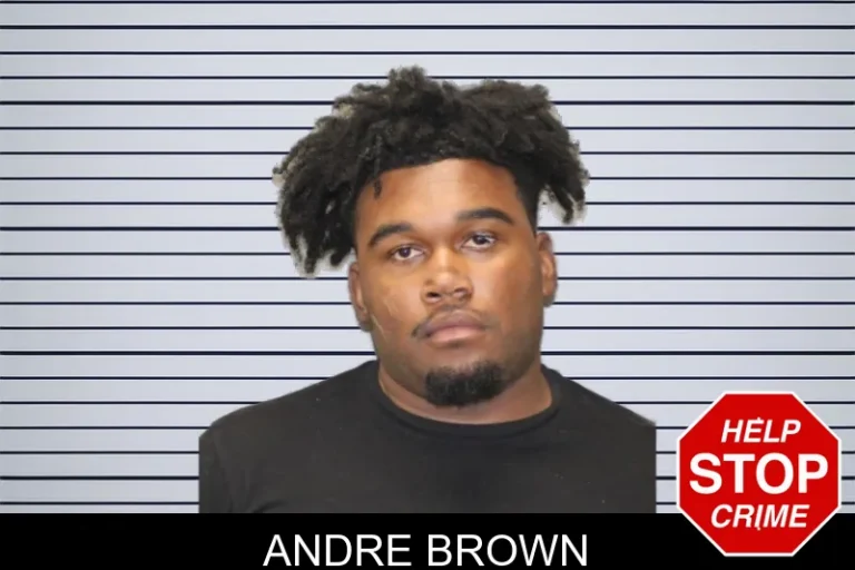 Andre Brown