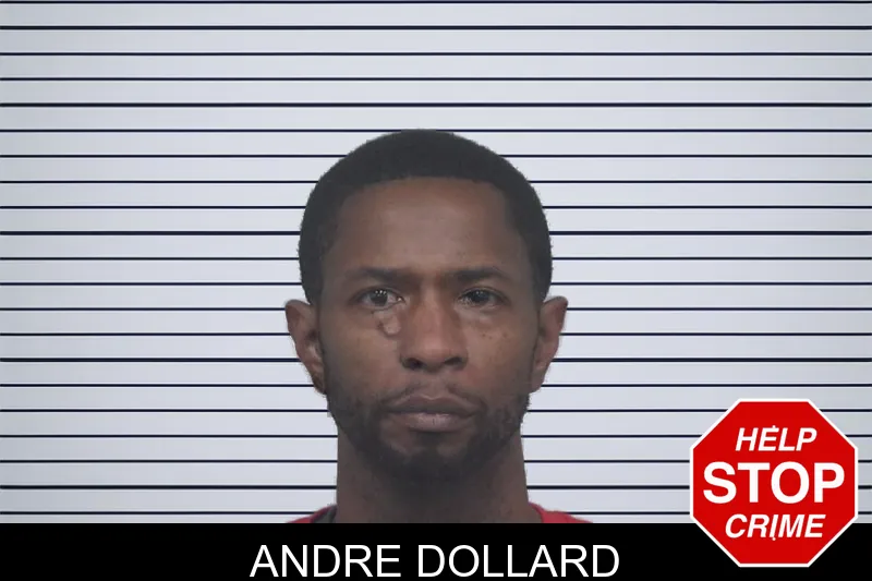 Andre Dollard mugshot – Gwinnett County , Georgia Andre Dollard mugshot