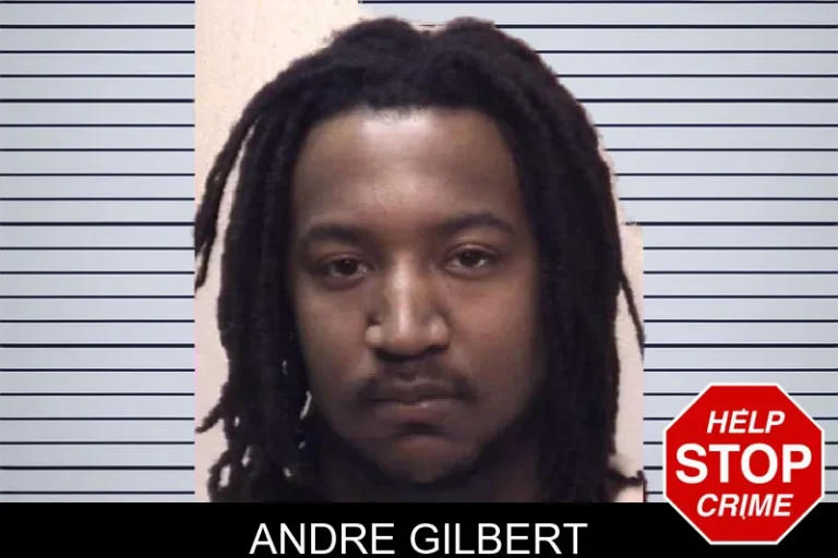Andre Gilbert