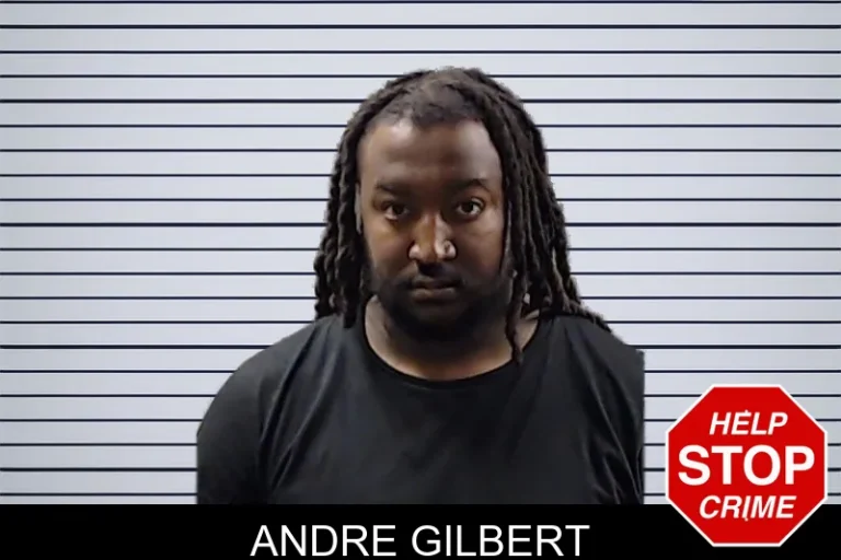 Andre Gilbert