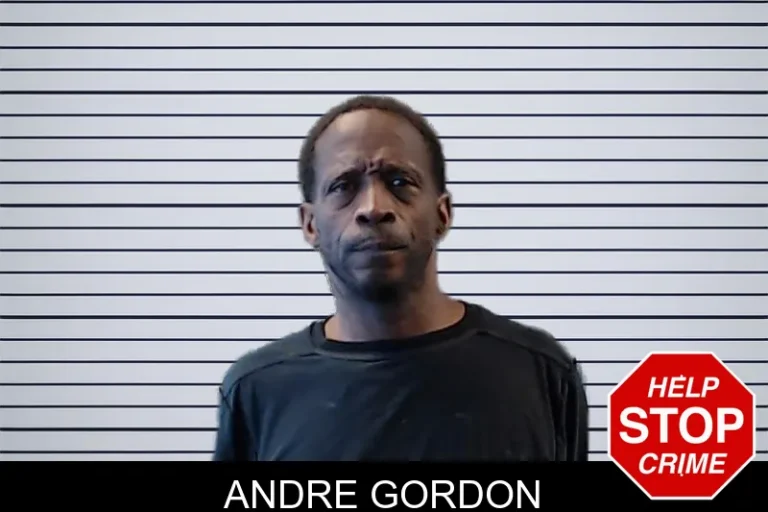 Andre Gordon