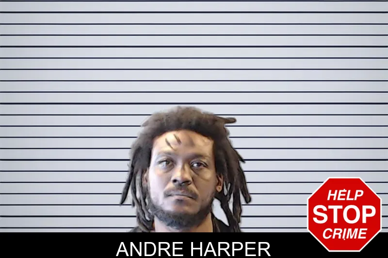 Andre Harper mugshot – DeKalb County , Georgia Andre Harper mugshot