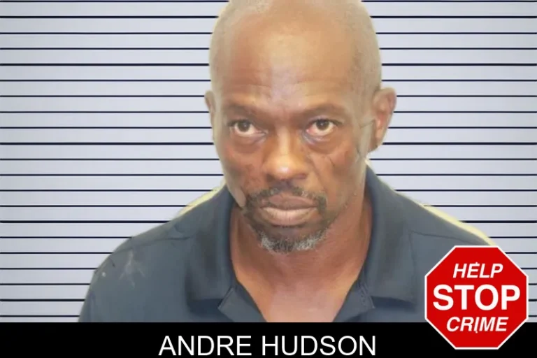 Andre Hudson