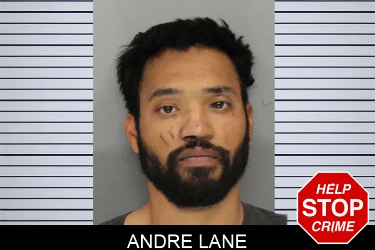 Andre Lane
