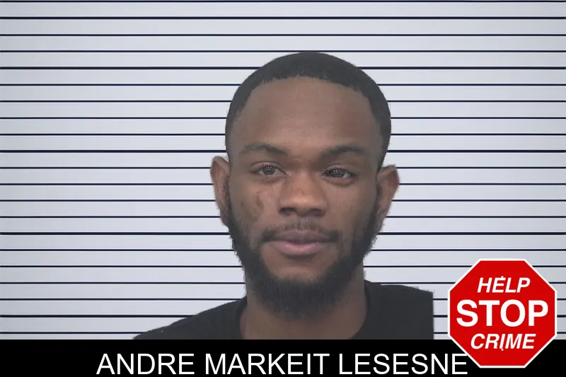 Andre Markeit Lesesne mugshot – Gwinnett County , Georgia Andre Markeit Lesesne mugshot