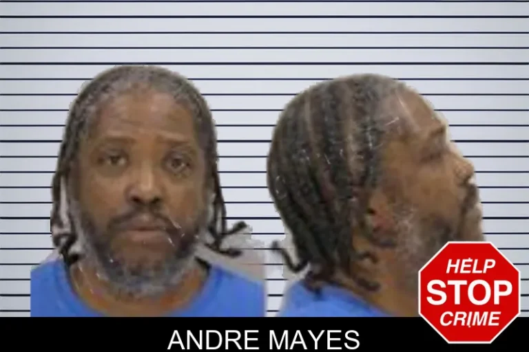Andre Mayes