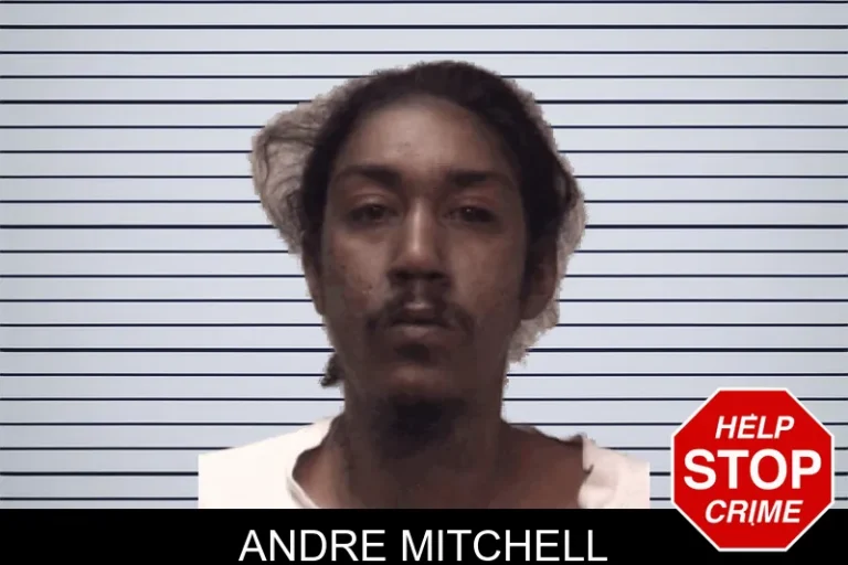 Andre Mitchell