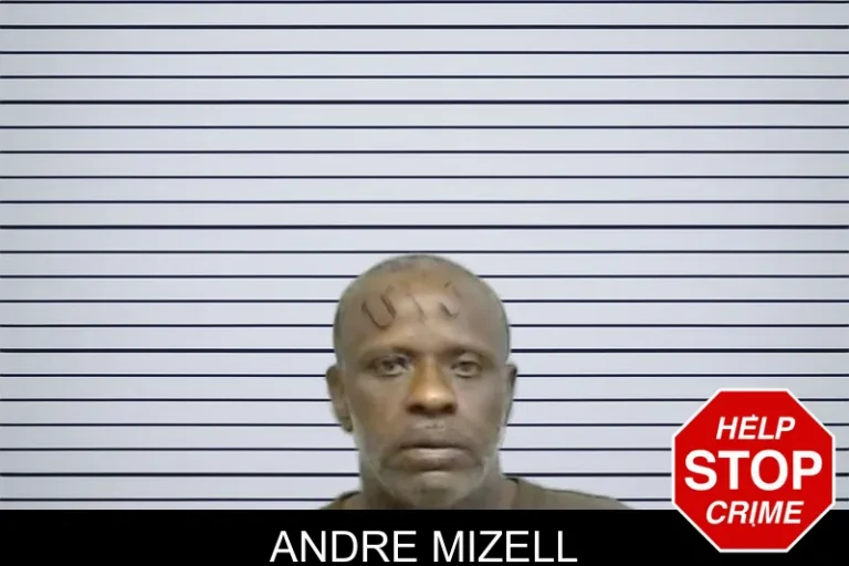 Andre Mizell