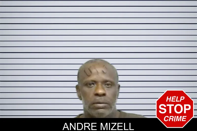 Andre Mizell mugshot – Fulton County , Georgia Andre Mizell mugshot