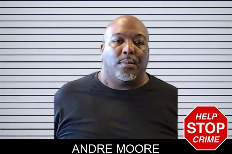 Andre Moore mugshot – DeKalb County , Georgia Andre Moore