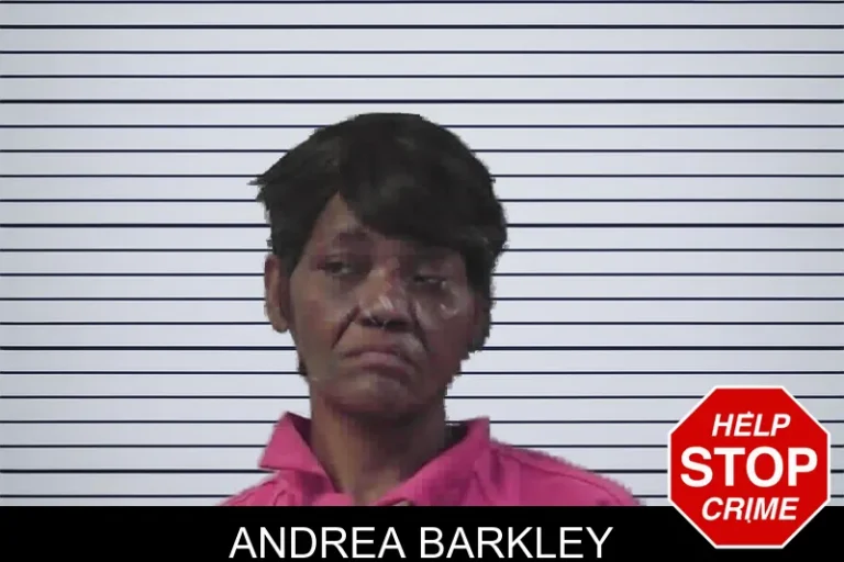 Andrea Barkley
