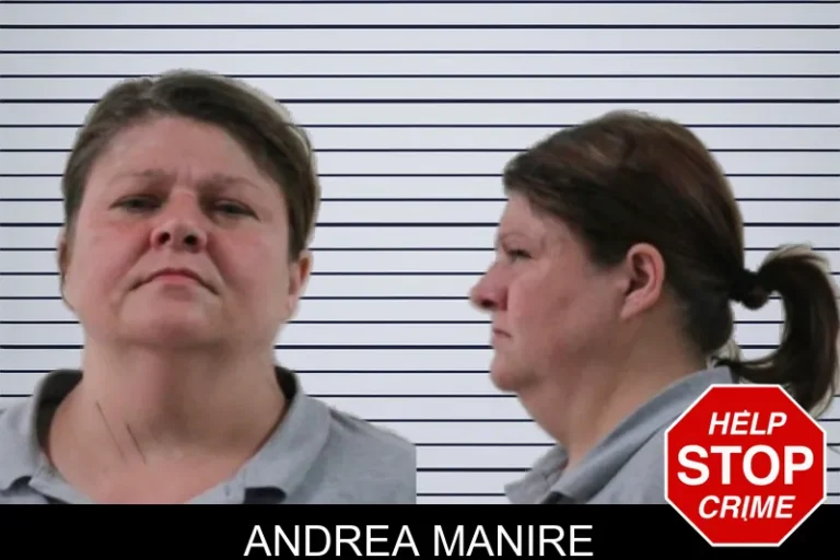 Andrea Manire
