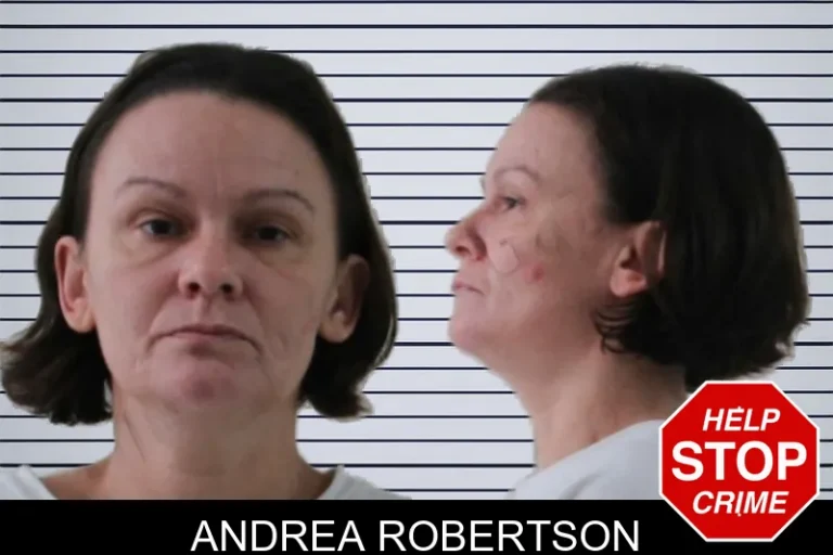 Andrea Robertson