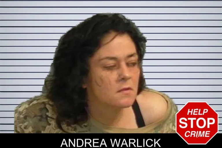 Andrea Warlick
