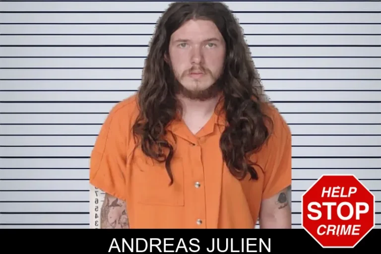 Andreas Julien