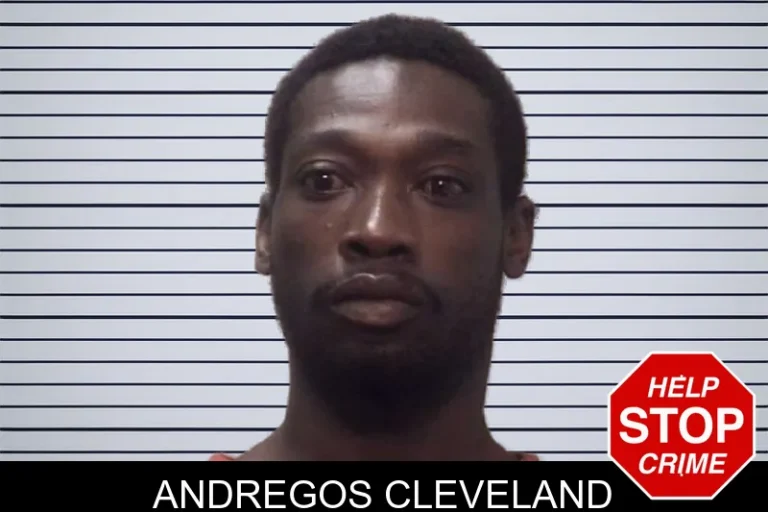Andregos Cleveland