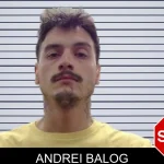Andrei Balog mugshot
