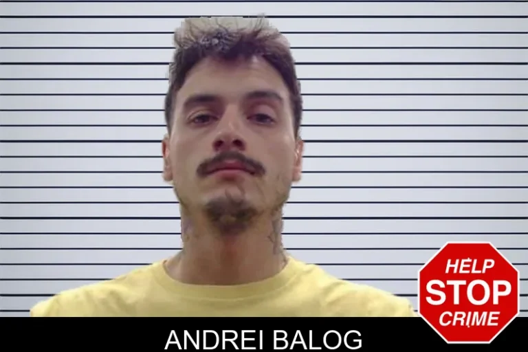 Andrei Balog
