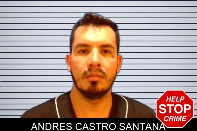Andres Castro Santana