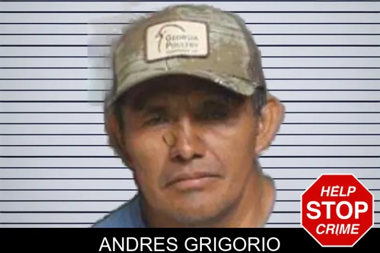Andres Grigorio