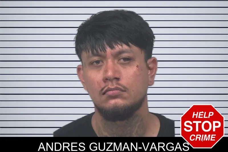 Andres Guzman-Vargas mugshot – Gwinnett County , Georgia Andres Guzman-Vargas mugshot