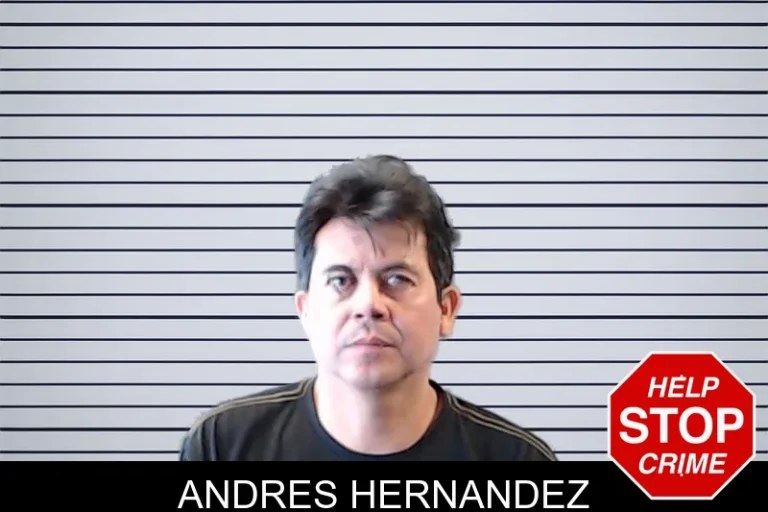 Andres Hernandez