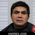 Andres Jose mugshot – Habersham County , Georgia Andres Jose mugshot