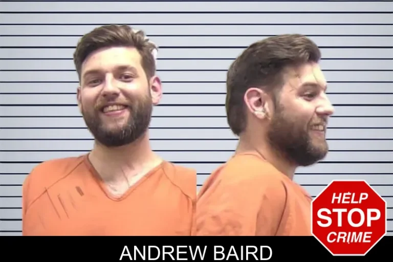 Andrew Baird